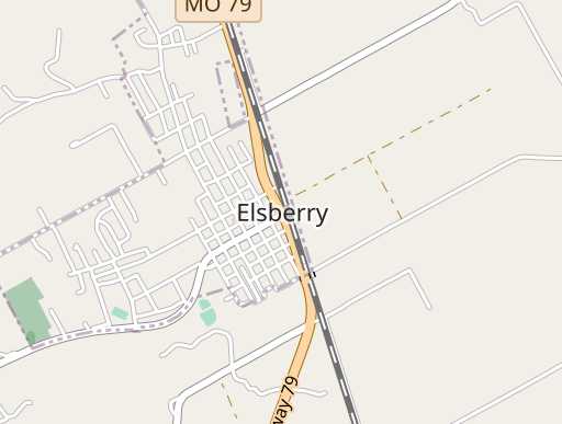 Elsberry, MO