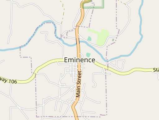 Eminence, MO