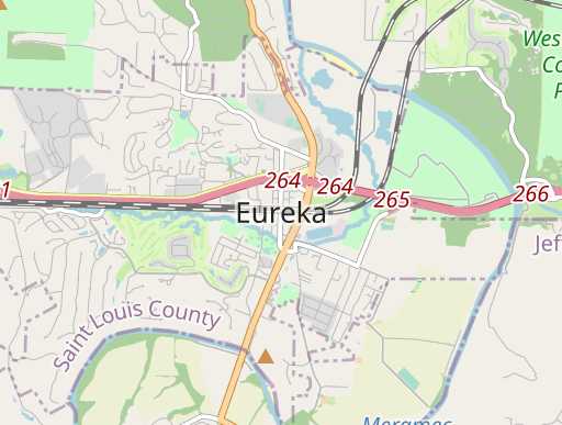 Eureka, MO