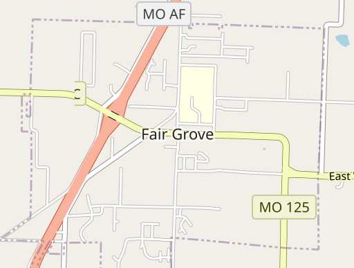 Fair Grove, MO