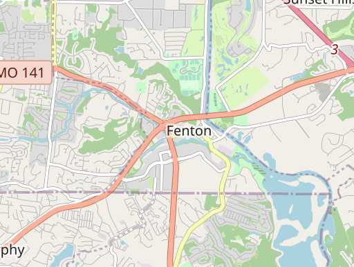 Fenton, MO