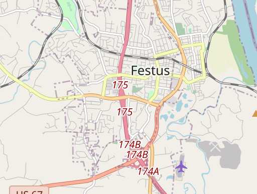 Festus, MO