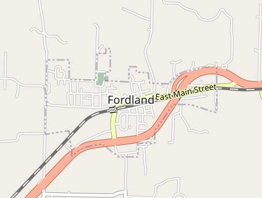 Fordland, MO