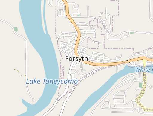 Forsyth, MO