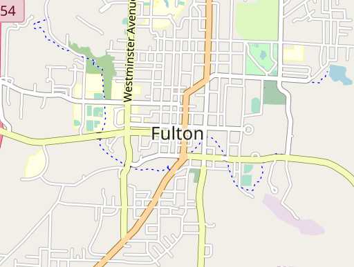 Fulton, MO