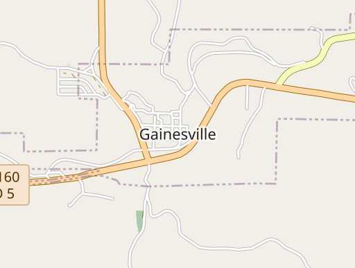 Gainesville, MO
