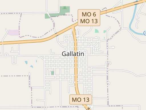 Gallatin, MO