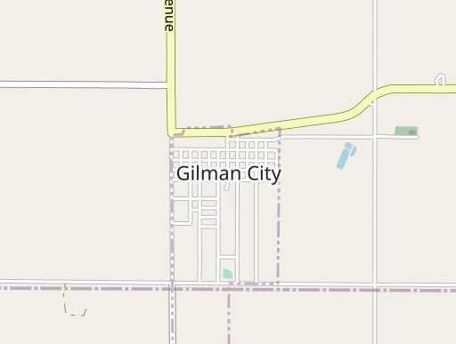Gilman City, MO
