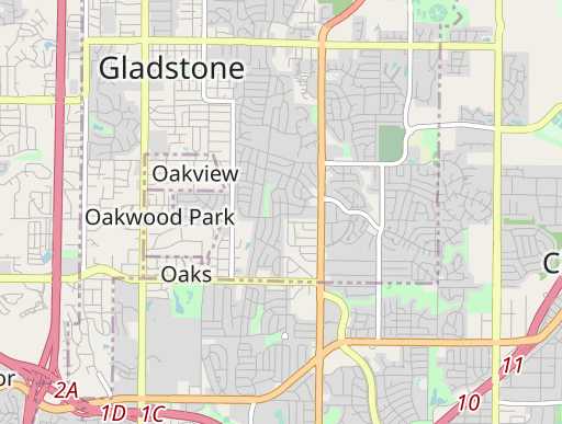 Gladstone, MO