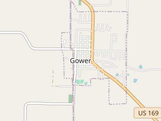 Gower, MO