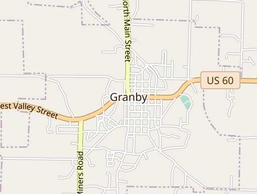 Granby, MO