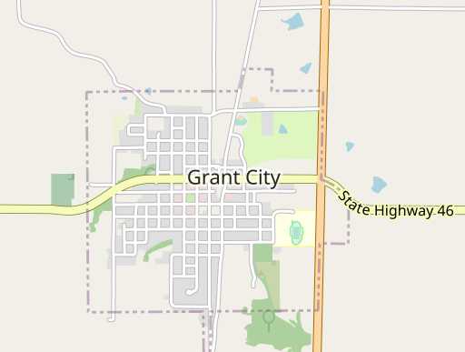Grant City, MO