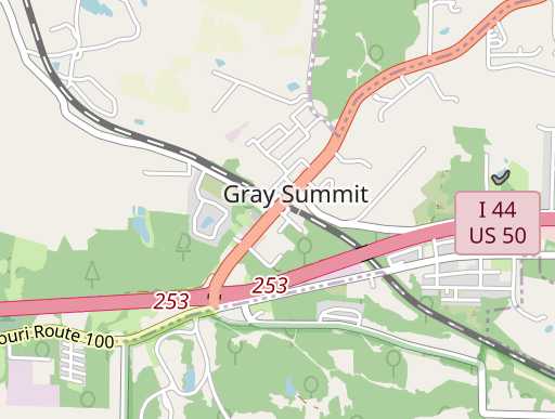 Gray Summit, MO