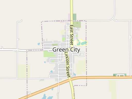 Green City, MO