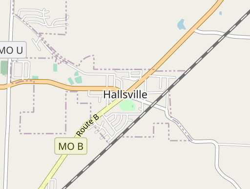 Hallsville, MO