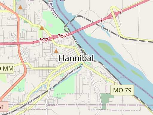 Hannibal, MO