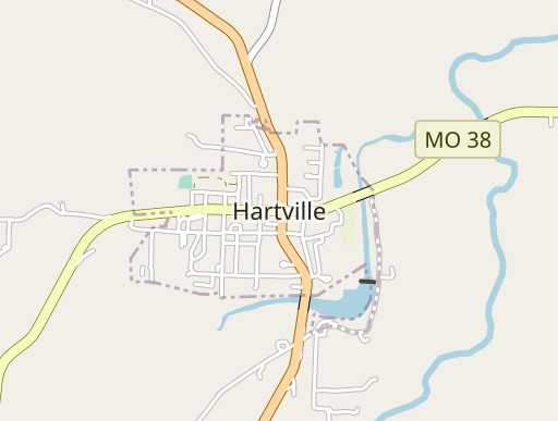 Hartville, MO