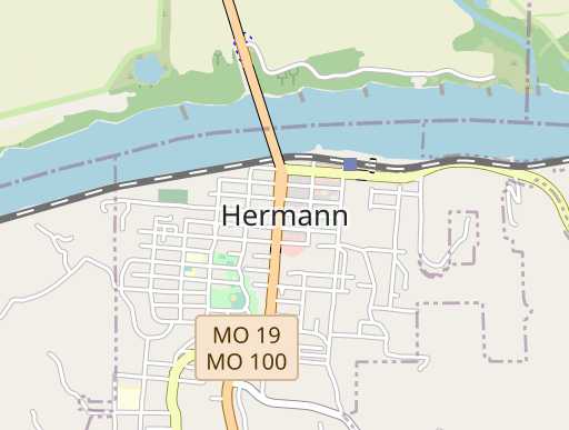 Hermann, MO