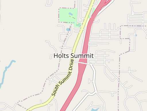 Holts Summit, MO