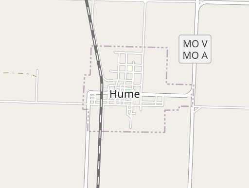 Hume, MO