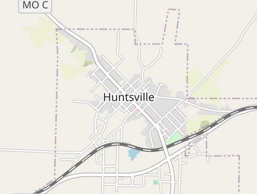 Huntsville, MO