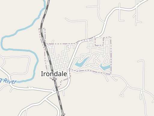 Irondale, MO