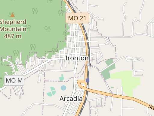 Ironton, MO