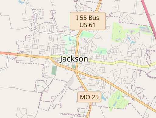 Jackson, MO