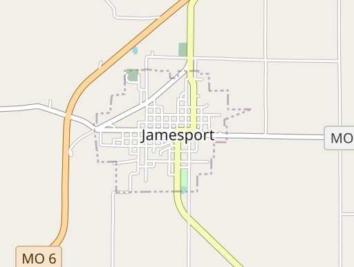 Jamesport, MO