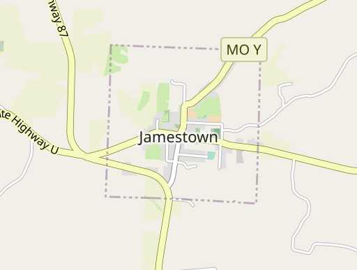 Jamestown, MO