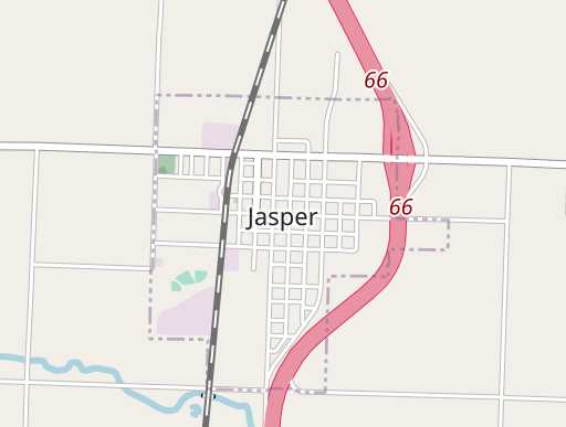 Jasper, MO