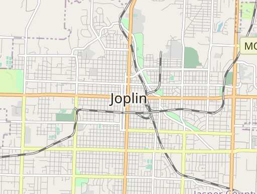 Joplin, MO
