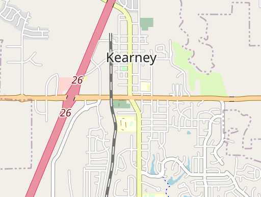 Kearney, MO