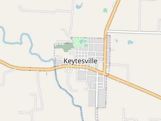 Keytesville, MO