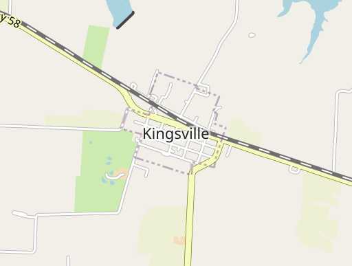 Kingsville, MO