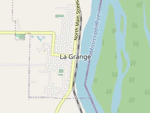 La Grange, MO
