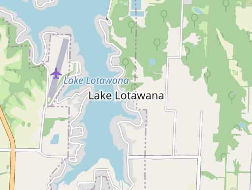 Lake Lotawana, MO