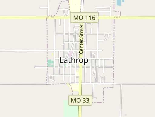 Lathrop, MO