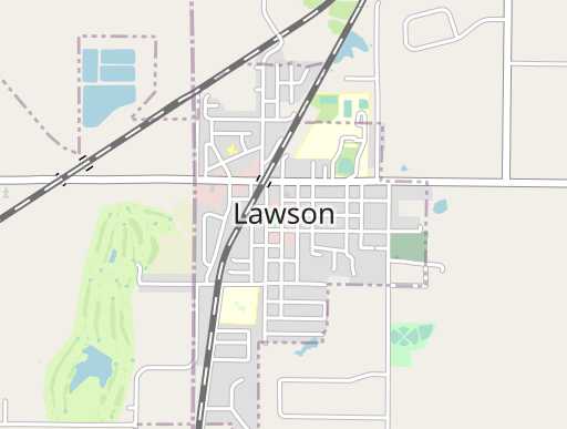 Lawson, MO