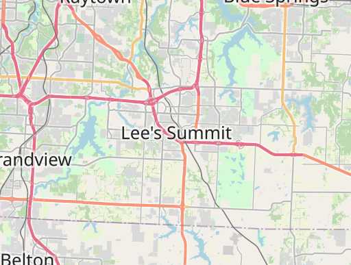 Lee's Summit, MO
