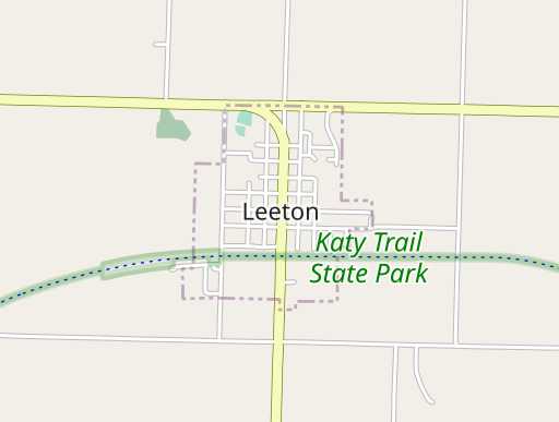 Leeton, MO