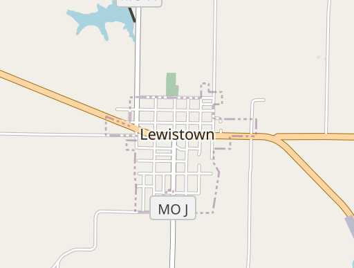 Lewistown, MO