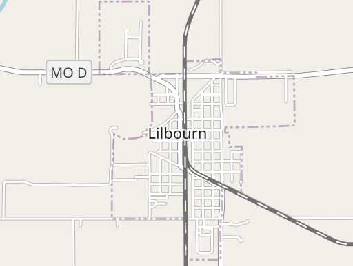 Lilbourn, MO