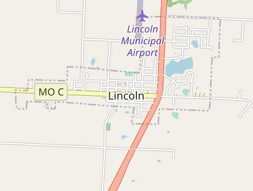 Lincoln, MO