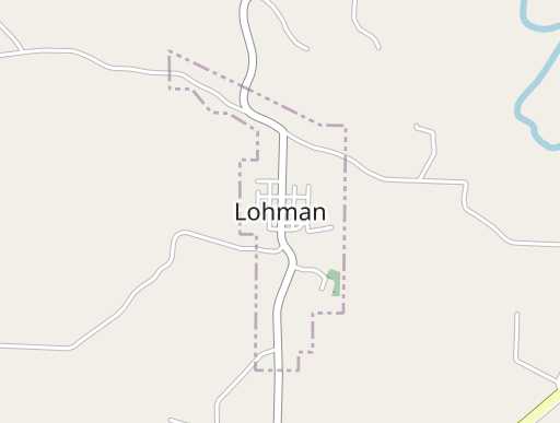 Lohman, MO