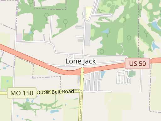 Lone Jack, MO