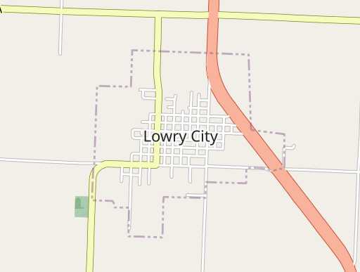 Lowry City, MO