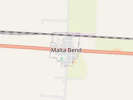 Malta Bend, MO
