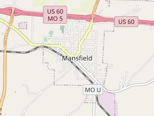Mansfield, MO