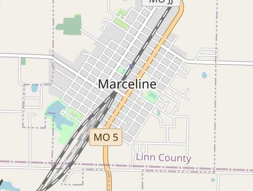Marceline, MO